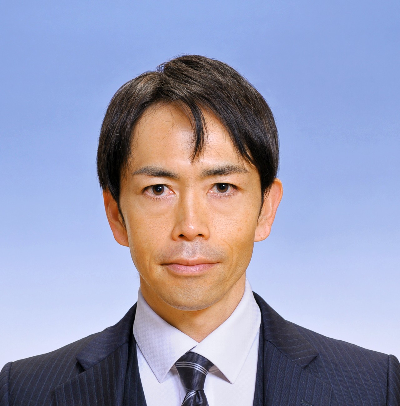 MiRAIL行政書士事務所 代表行政書士 阿部傑