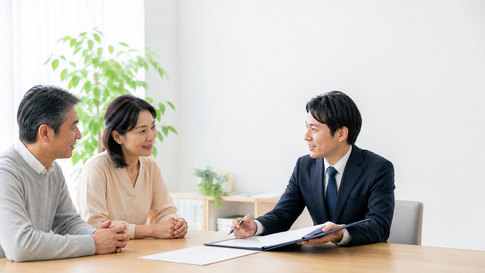 FAQ・専門家のご相談イメージ